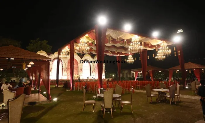 Divine Creation Events